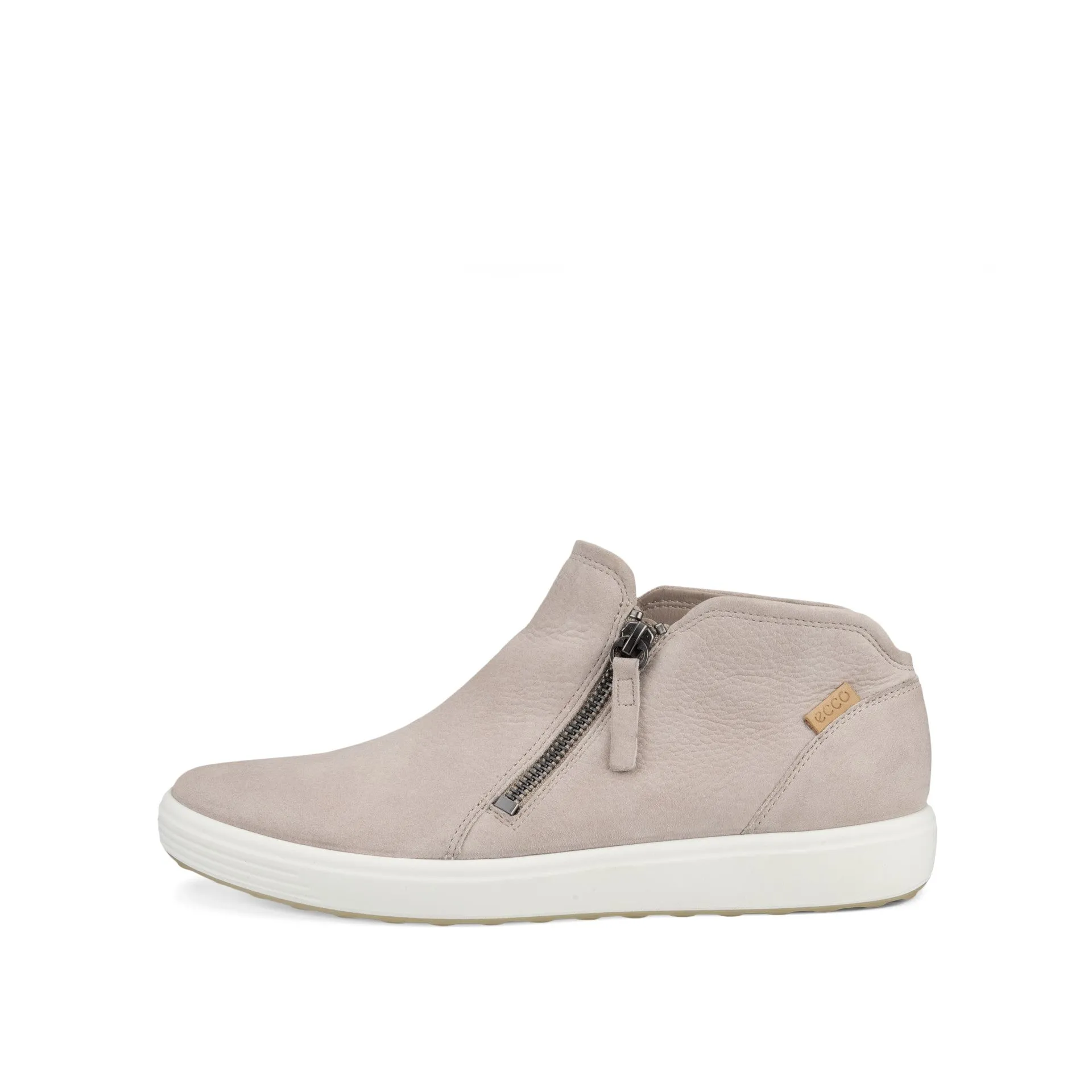 ECCO Soft 7 Low Boot Women's