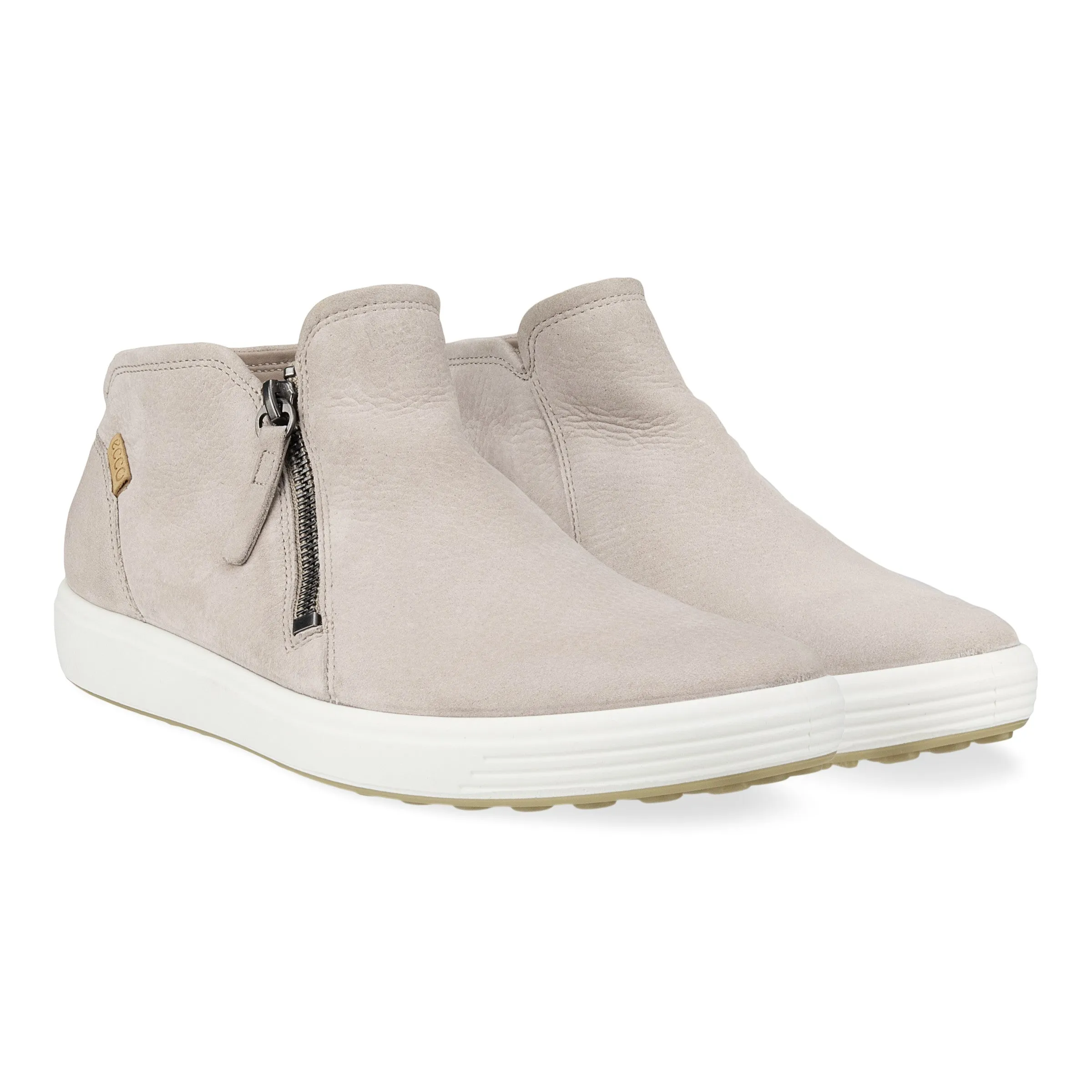 ECCO Soft 7 Low Boot Women's
