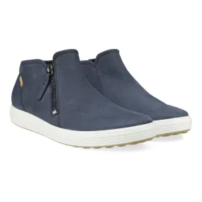 ECCO Soft 7 Low Boot Women's