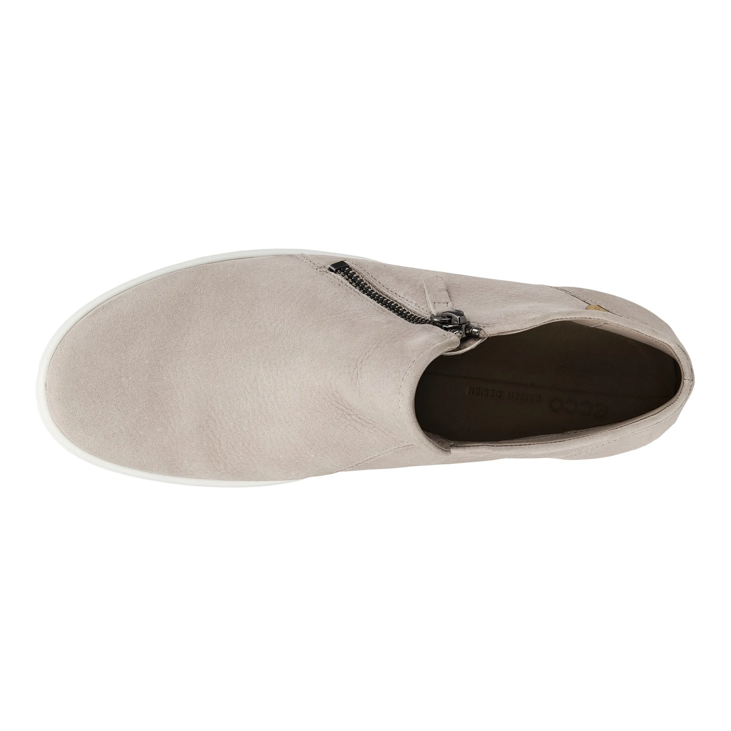 ECCO Soft 7 Low Boot Women's