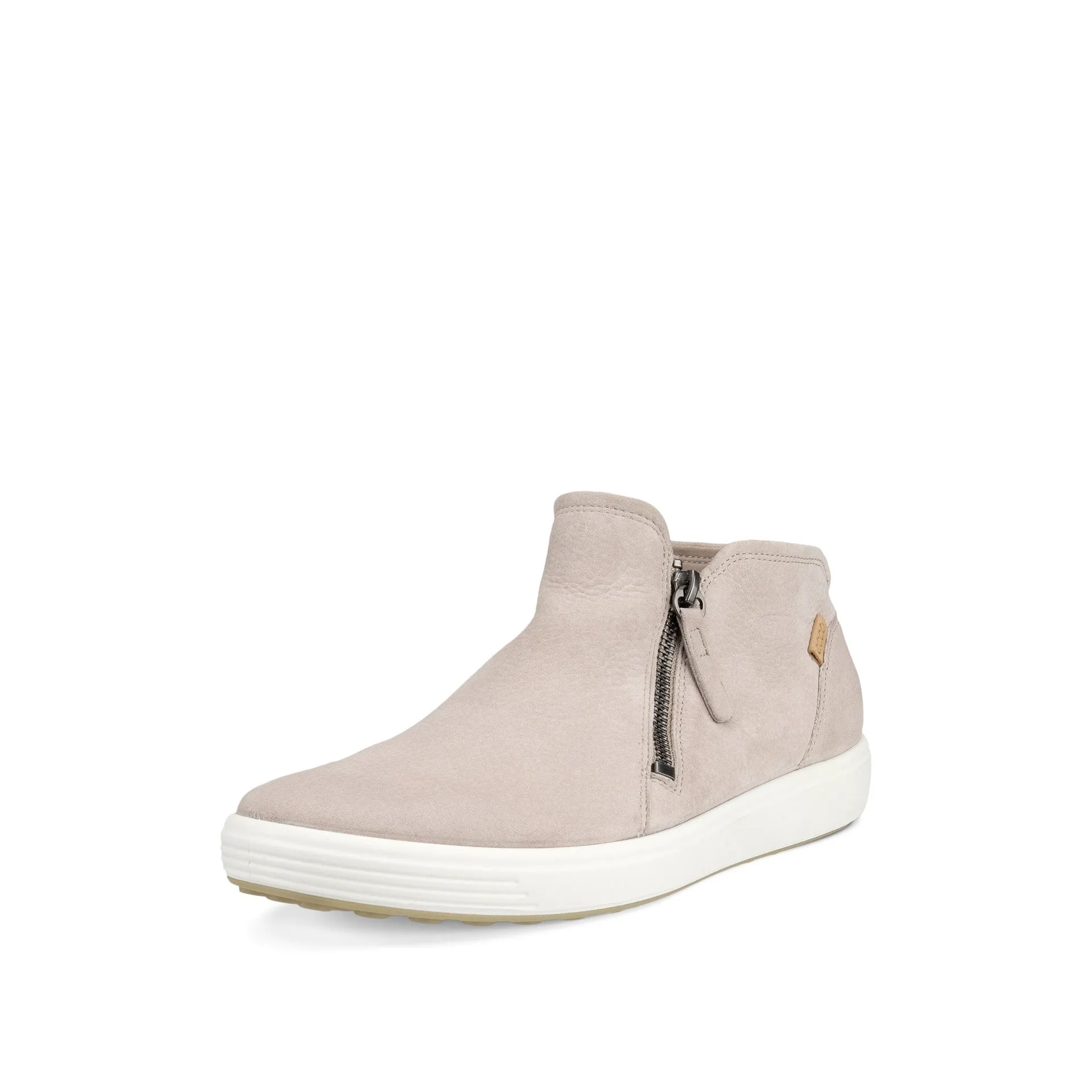 ECCO Soft 7 Low Boot Women's