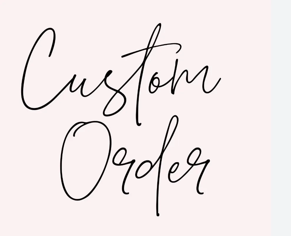 Embroidery Chelsea C.