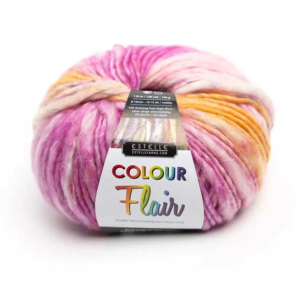 Estelle Colour Flair CLEARANCE