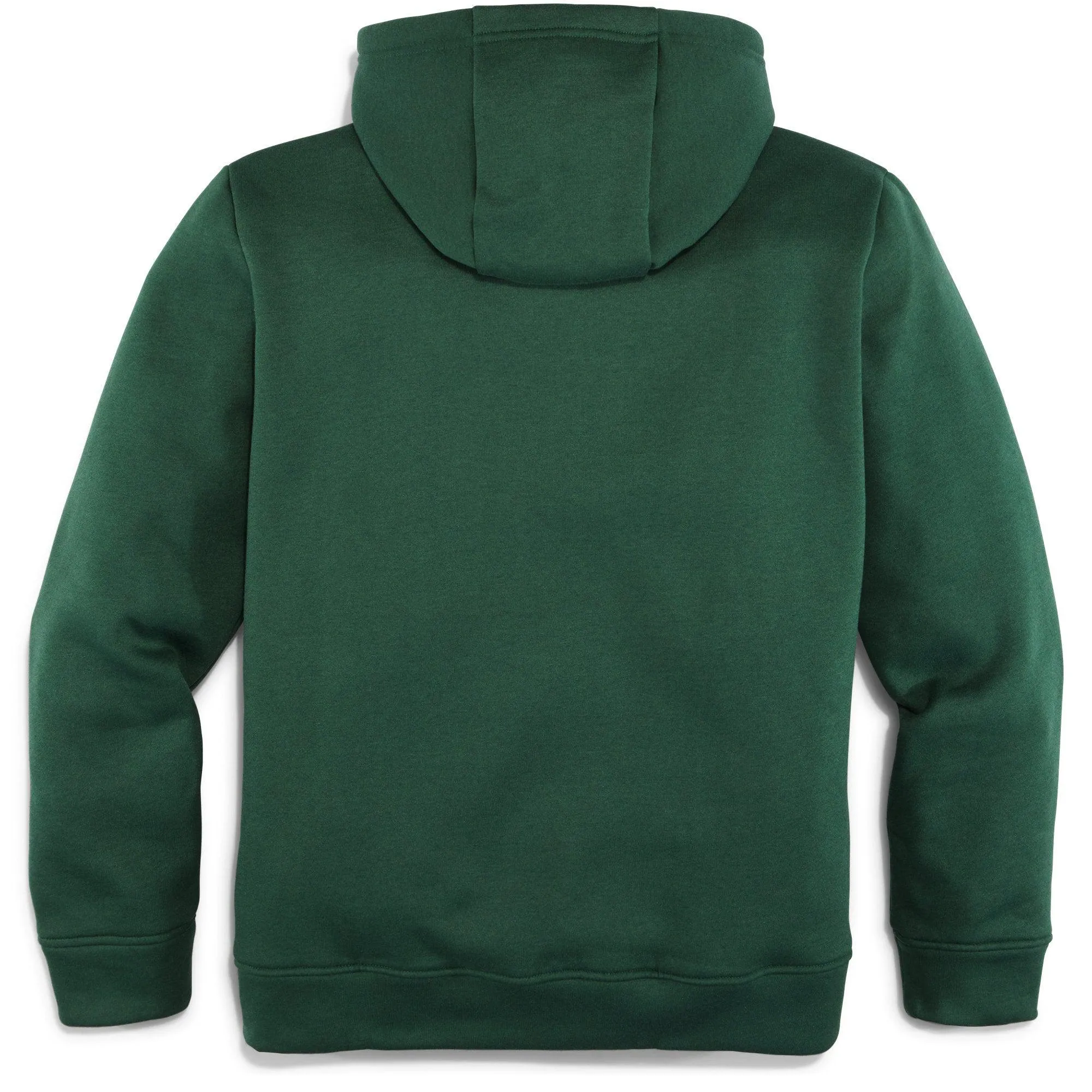 Evergreen Hoodie