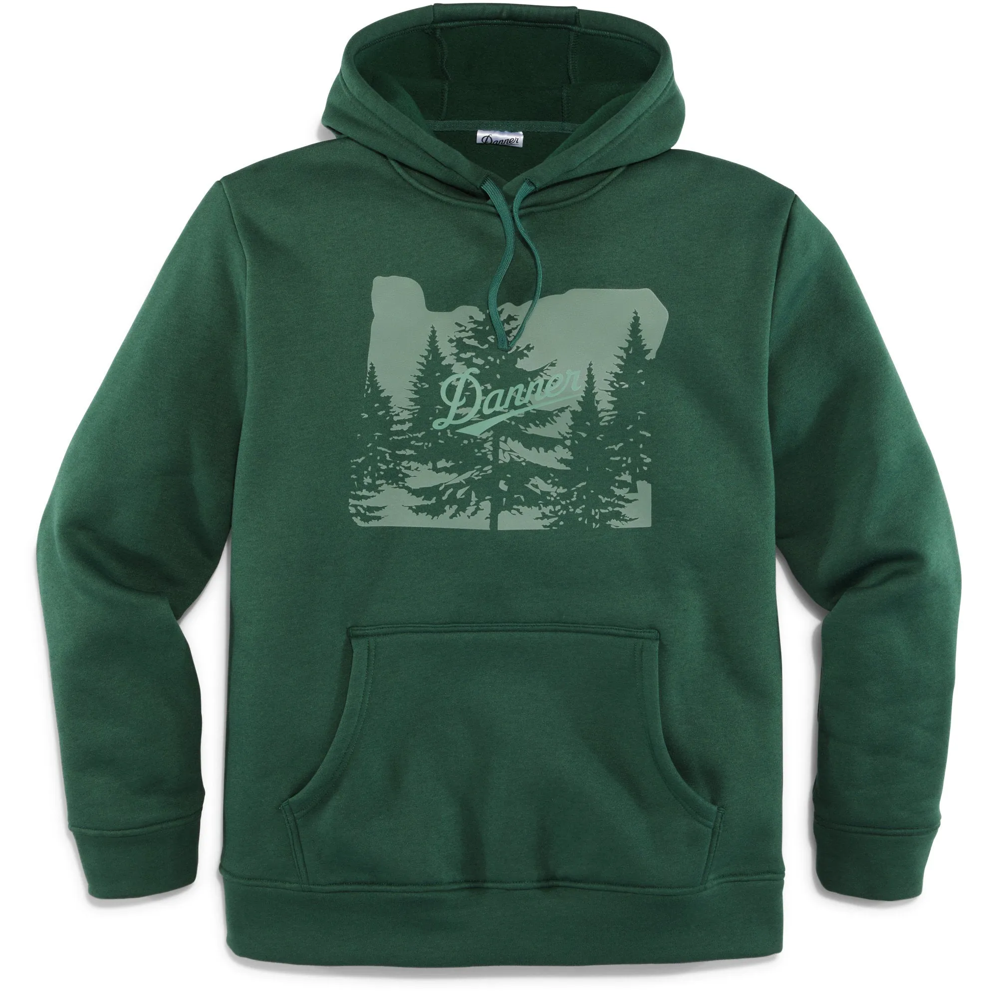 Evergreen Hoodie