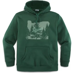 Evergreen Hoodie
