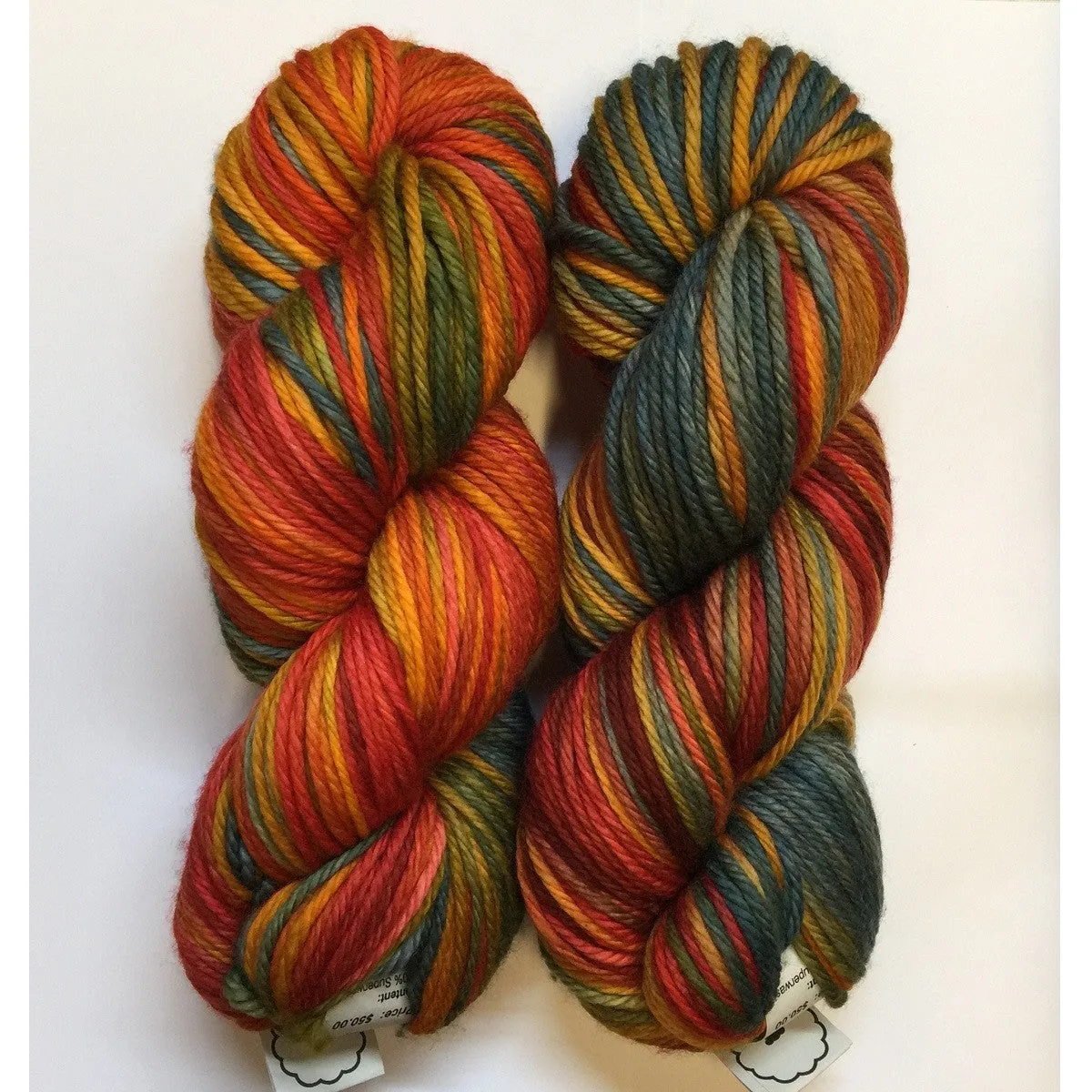 Fall - Studio Bulky