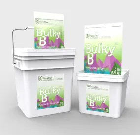 FloraFlex Nutrients - Bulky B