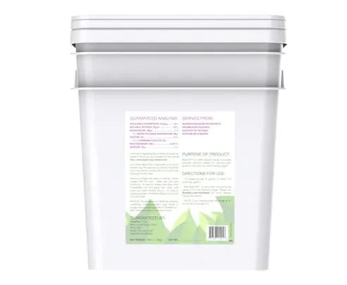 FloraFlex Nutrients - Bulky B