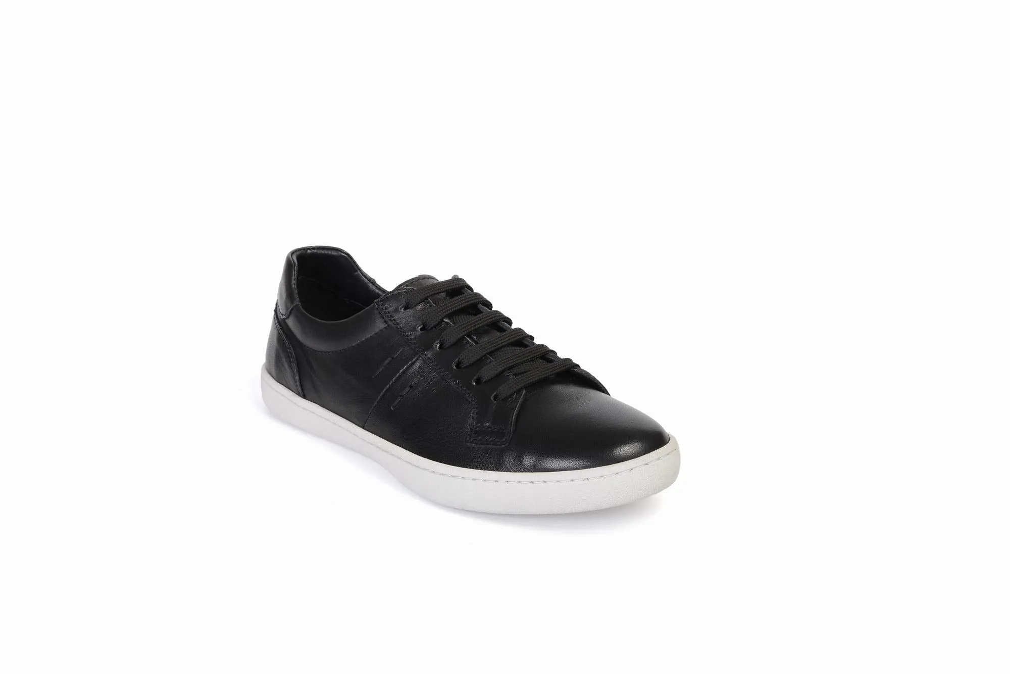FOOT FEDERATION FAMILY DERBY WOMEN'S SNEAKER BLACK