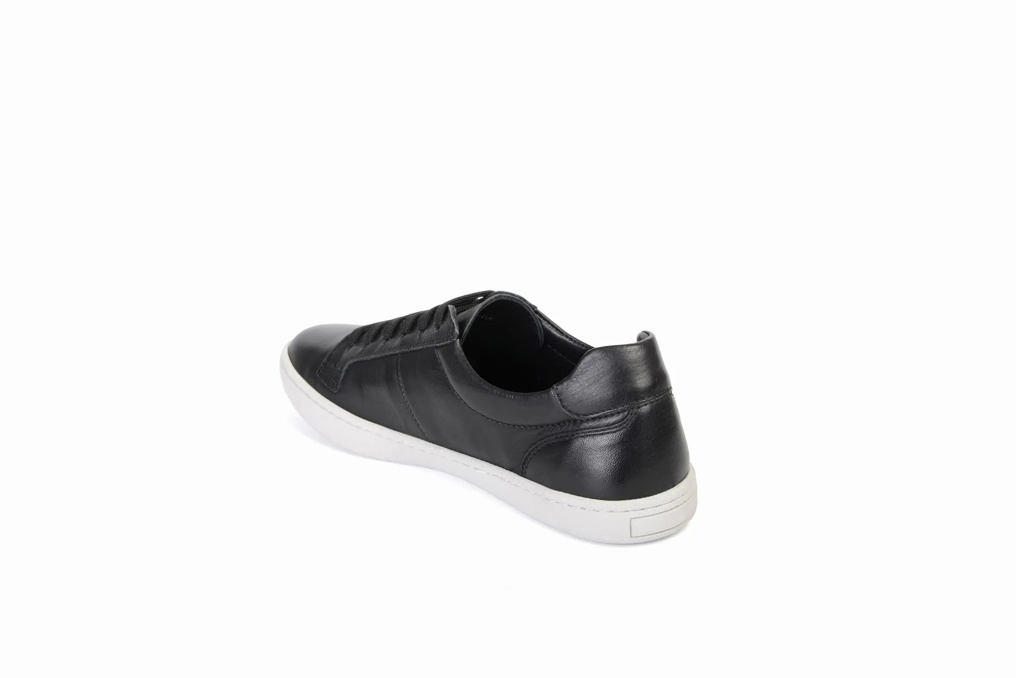 FOOT FEDERATION FAMILY DERBY WOMEN'S SNEAKER BLACK