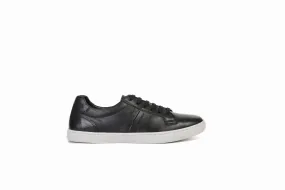 FOOT FEDERATION FAMILY DERBY WOMEN'S SNEAKER BLACK