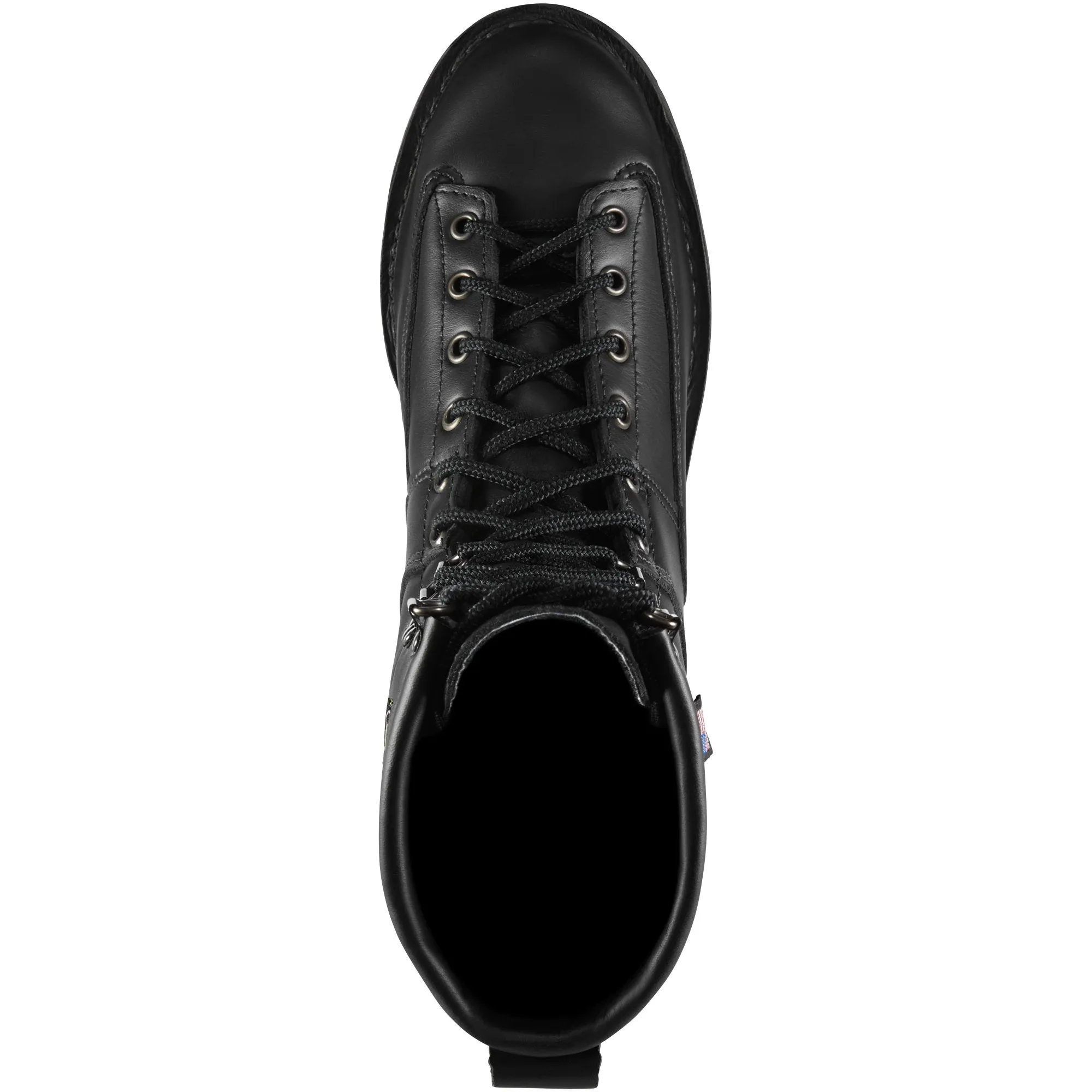 Fort Lewis 10" Black