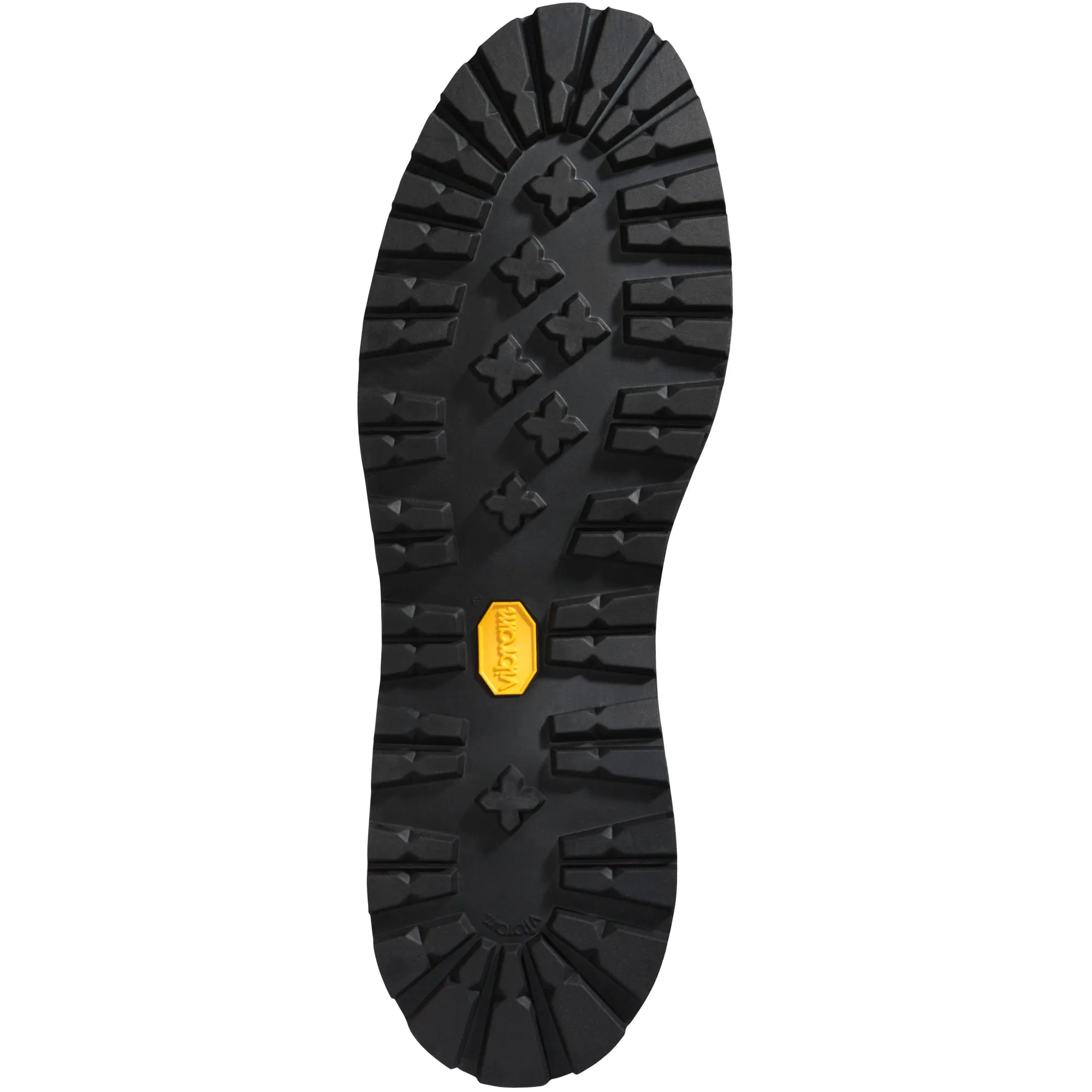 Fort Lewis 10" Black