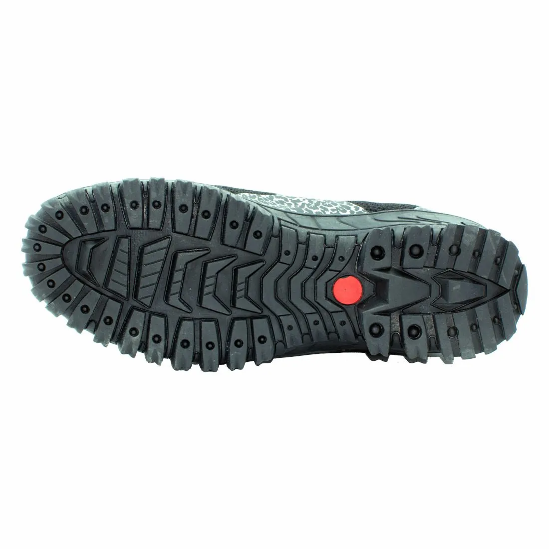 Fuel Nomad Men Safety Shoes
