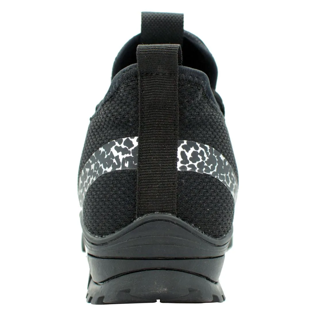 Fuel Nomad Men Safety Shoes