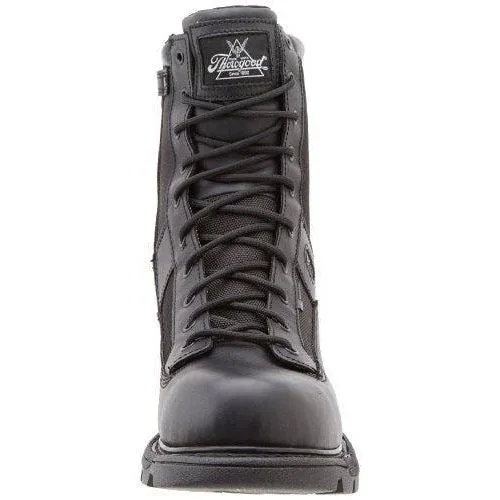 Gen-Flex2® Series Waterproof 8" Tactical Side Zip