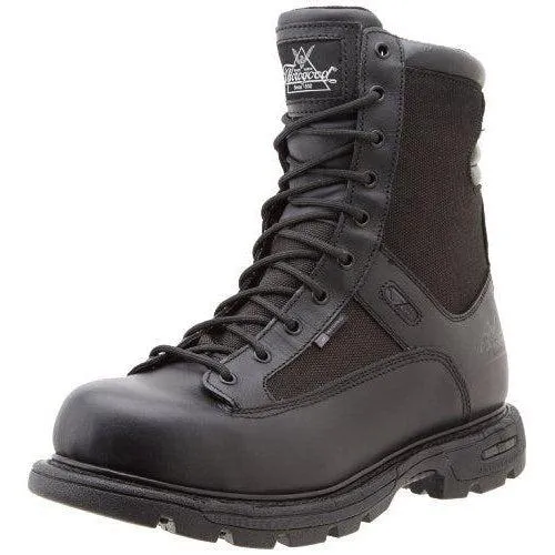 Gen-Flex2® Series Waterproof 8" Tactical Side Zip