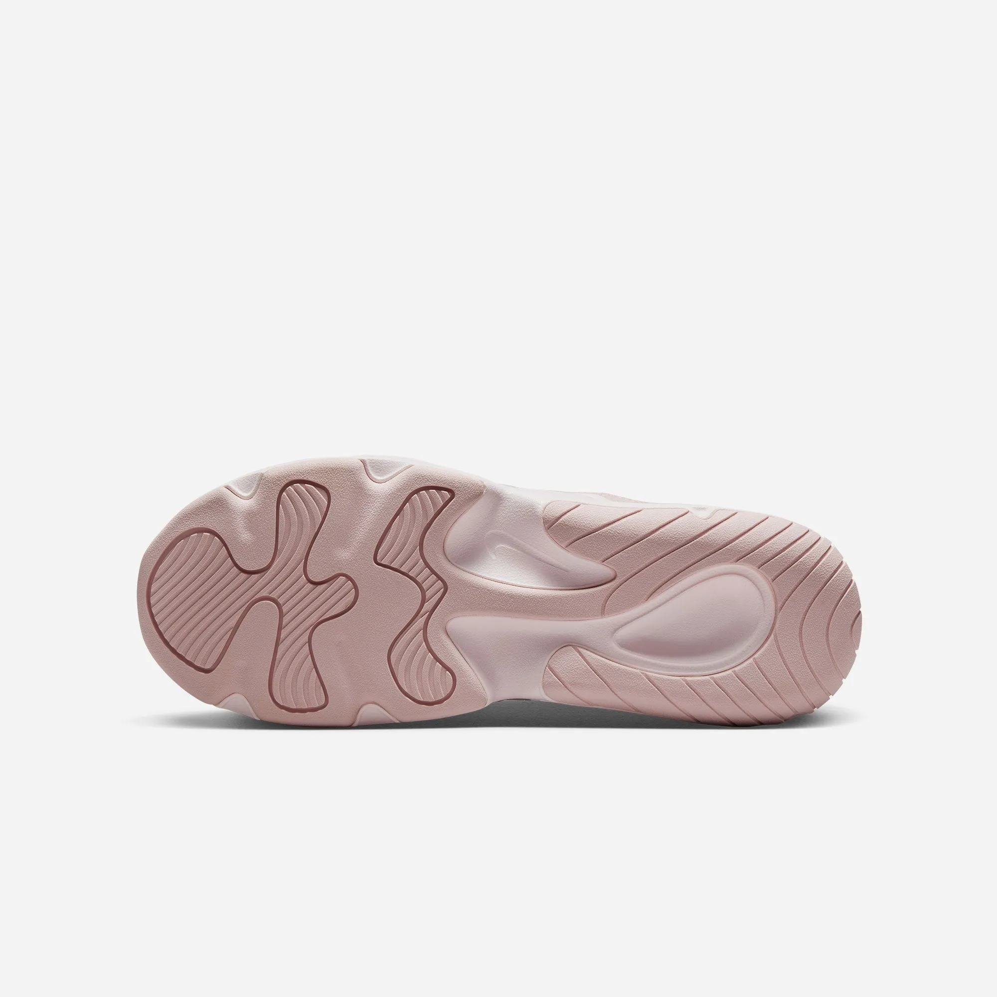 Giày Thời Trang Nữ Nike Tech Hera - Hồng