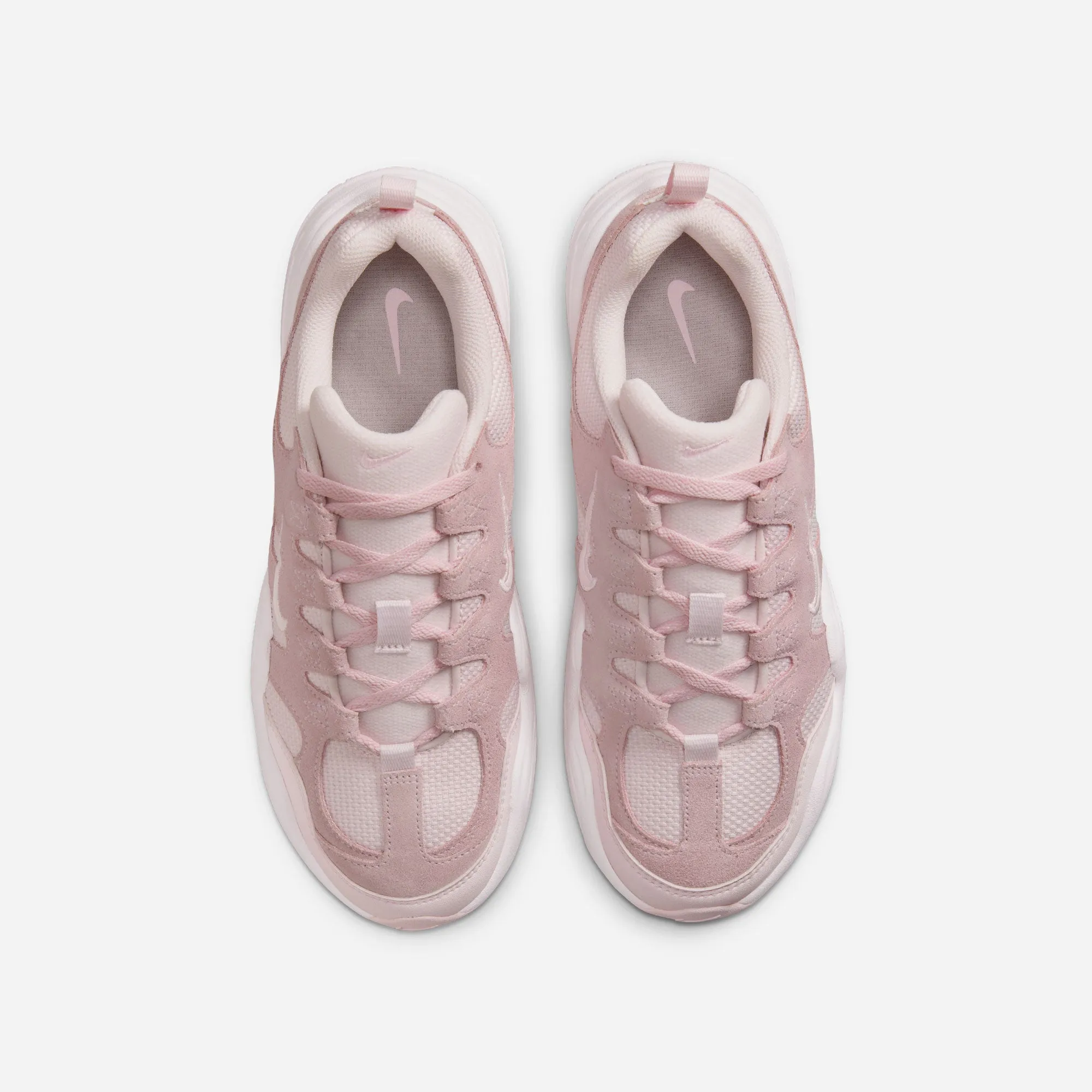 Giày Thời Trang Nữ Nike Tech Hera - Hồng