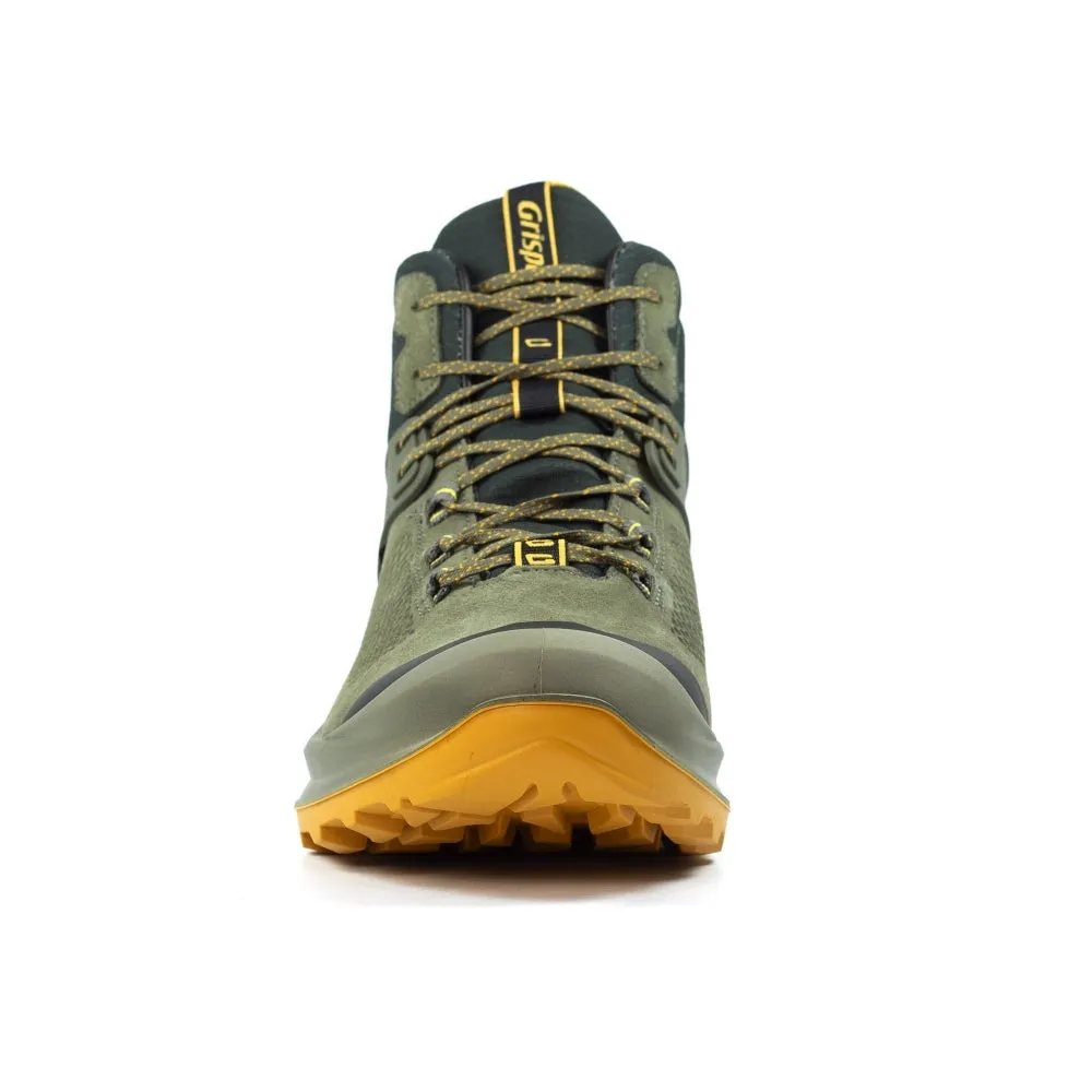 Grisport - Waterproof - Sherman - Military Green