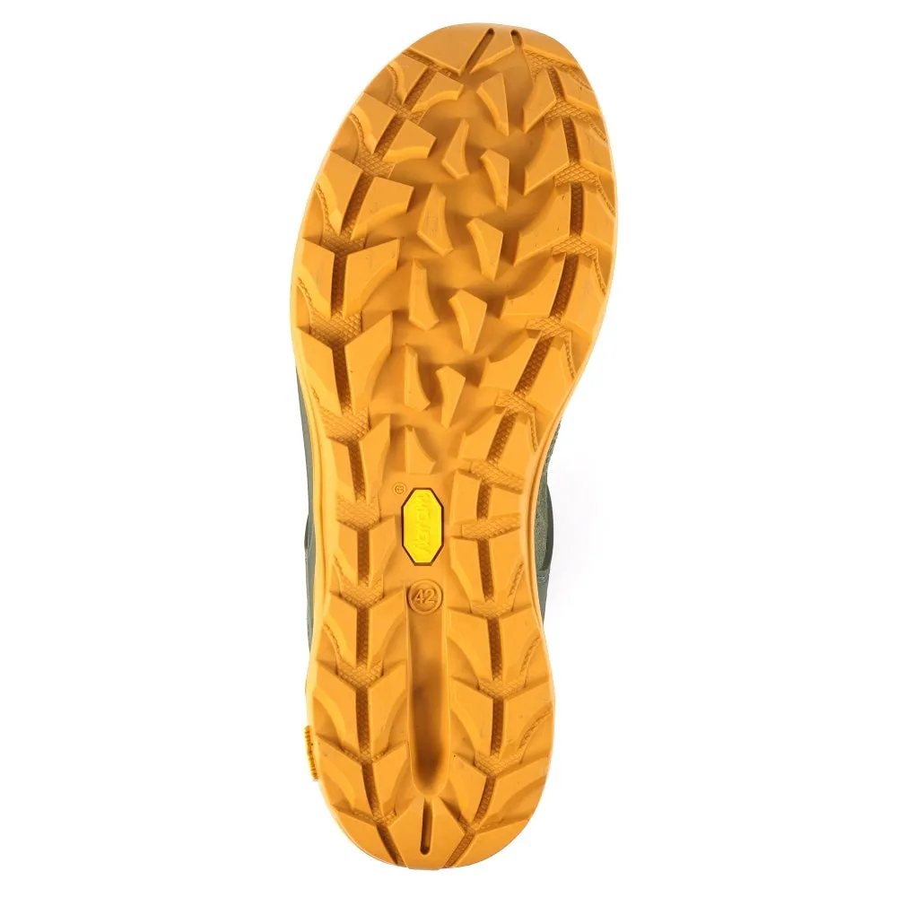 Grisport - Waterproof - Sherman - Military Green