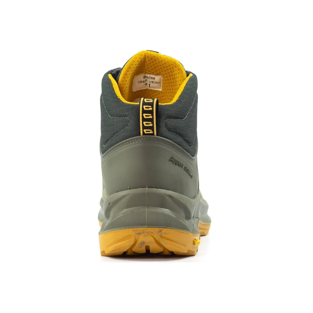 Grisport - Waterproof - Sherman - Military Green