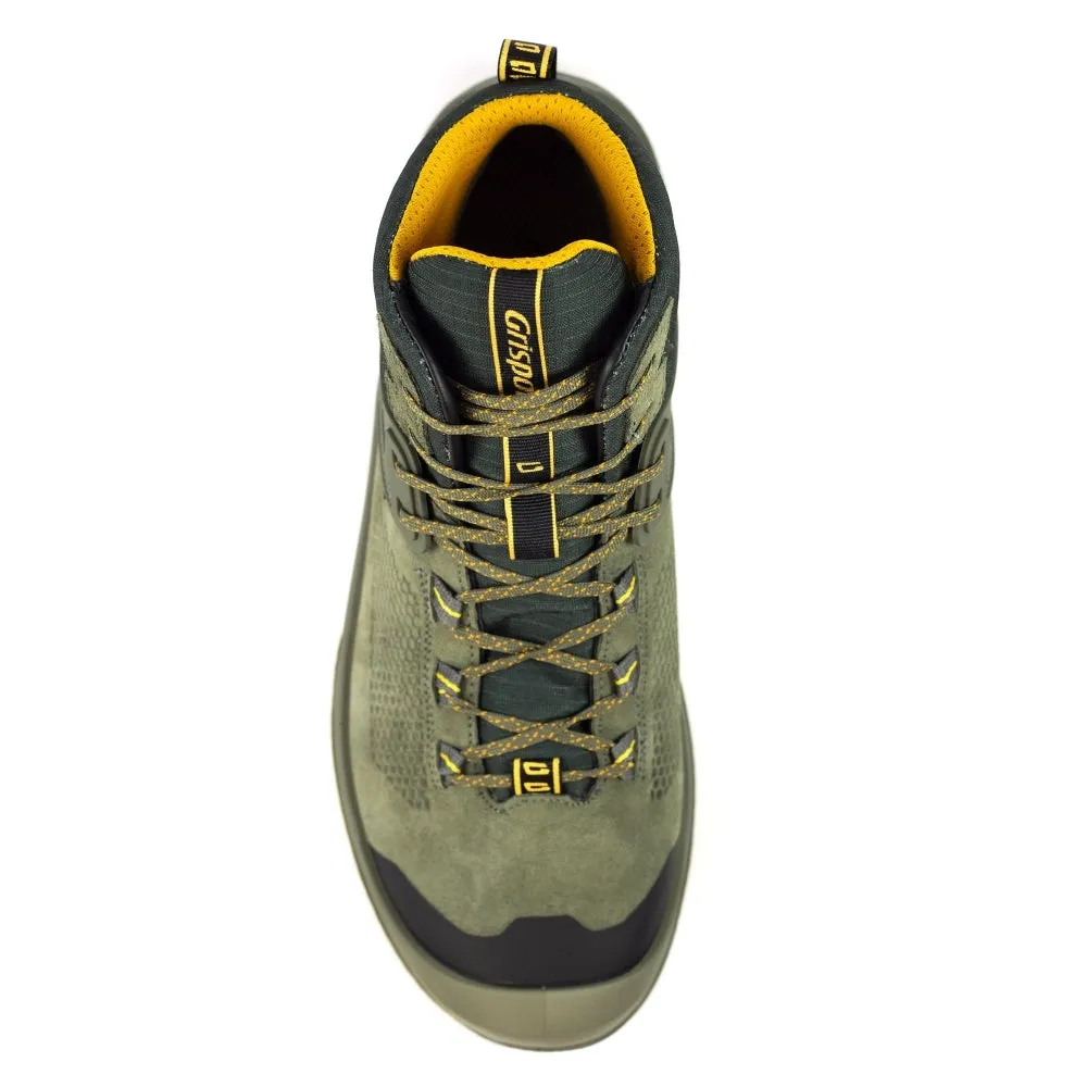 Grisport - Waterproof - Sherman - Military Green