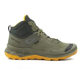 Grisport - Waterproof - Sherman - Military Green