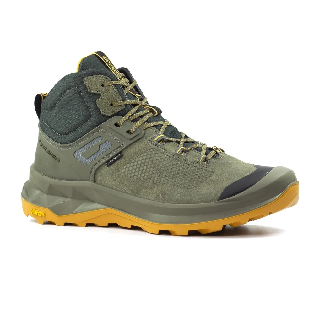 Grisport - Waterproof - Sherman - Military Green