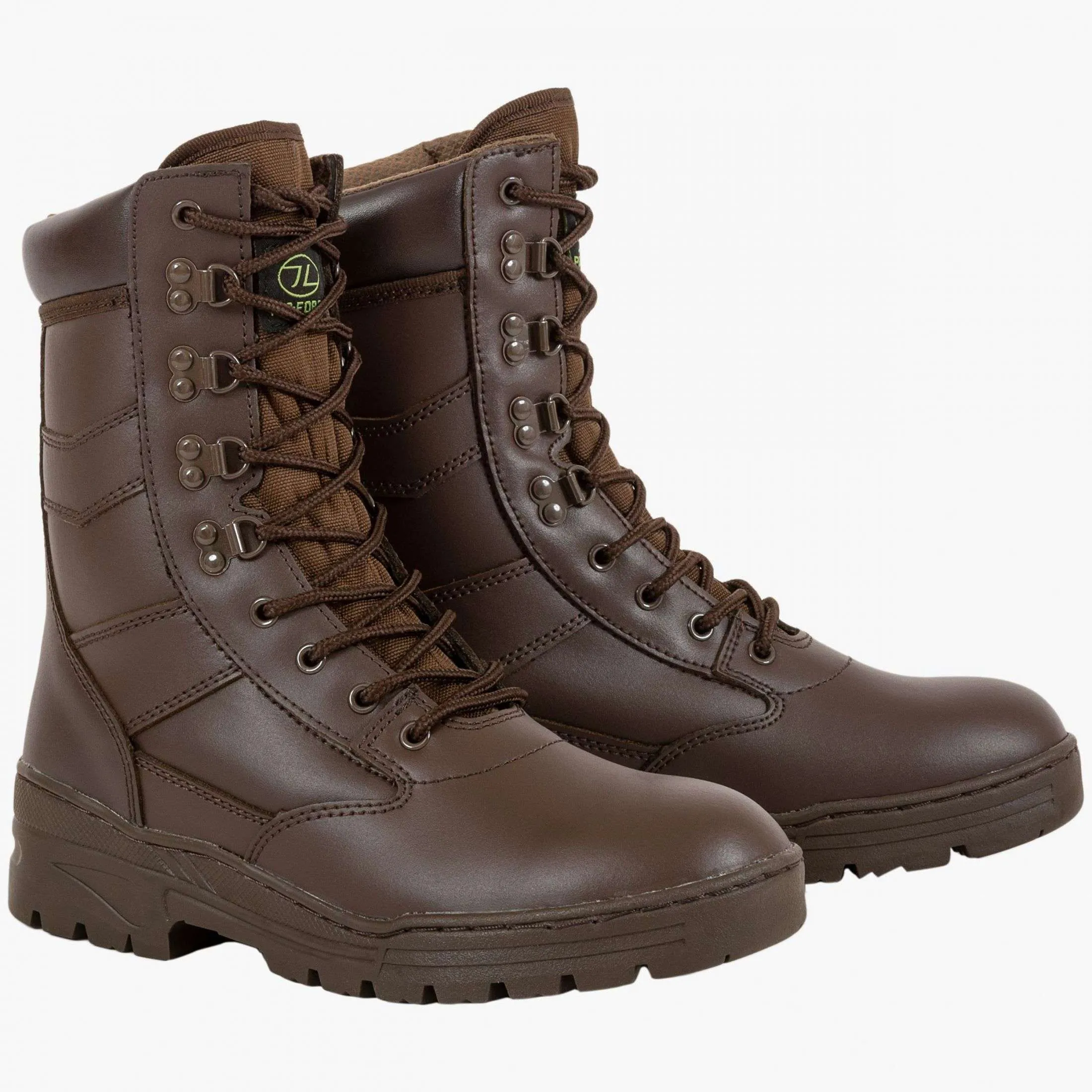 Highlander Delta Boots