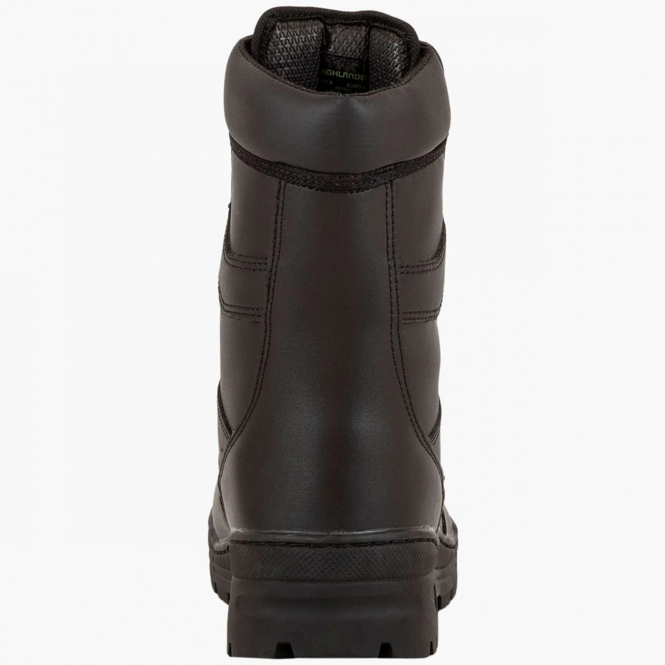 Highlander Delta Boots