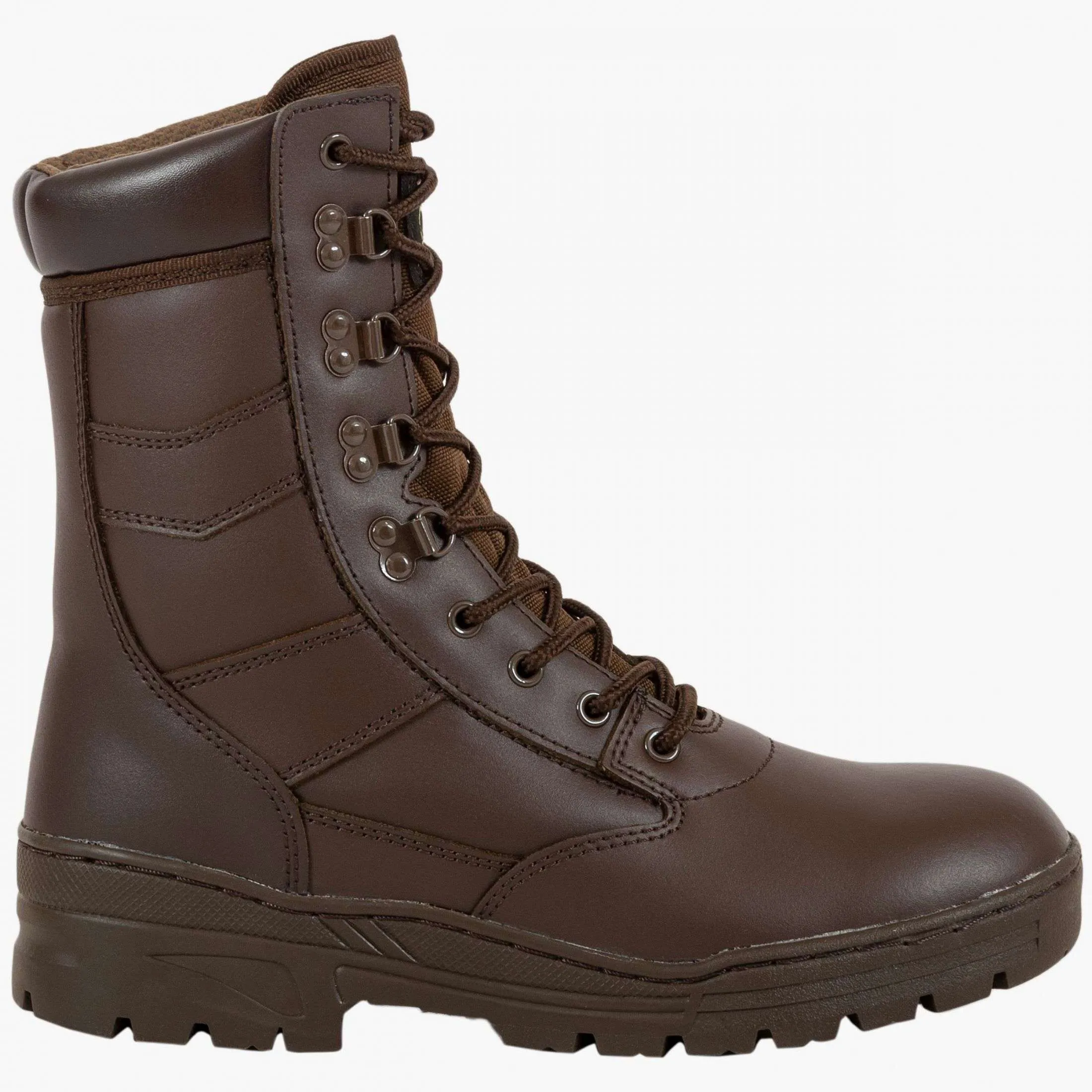 Highlander Delta Boots