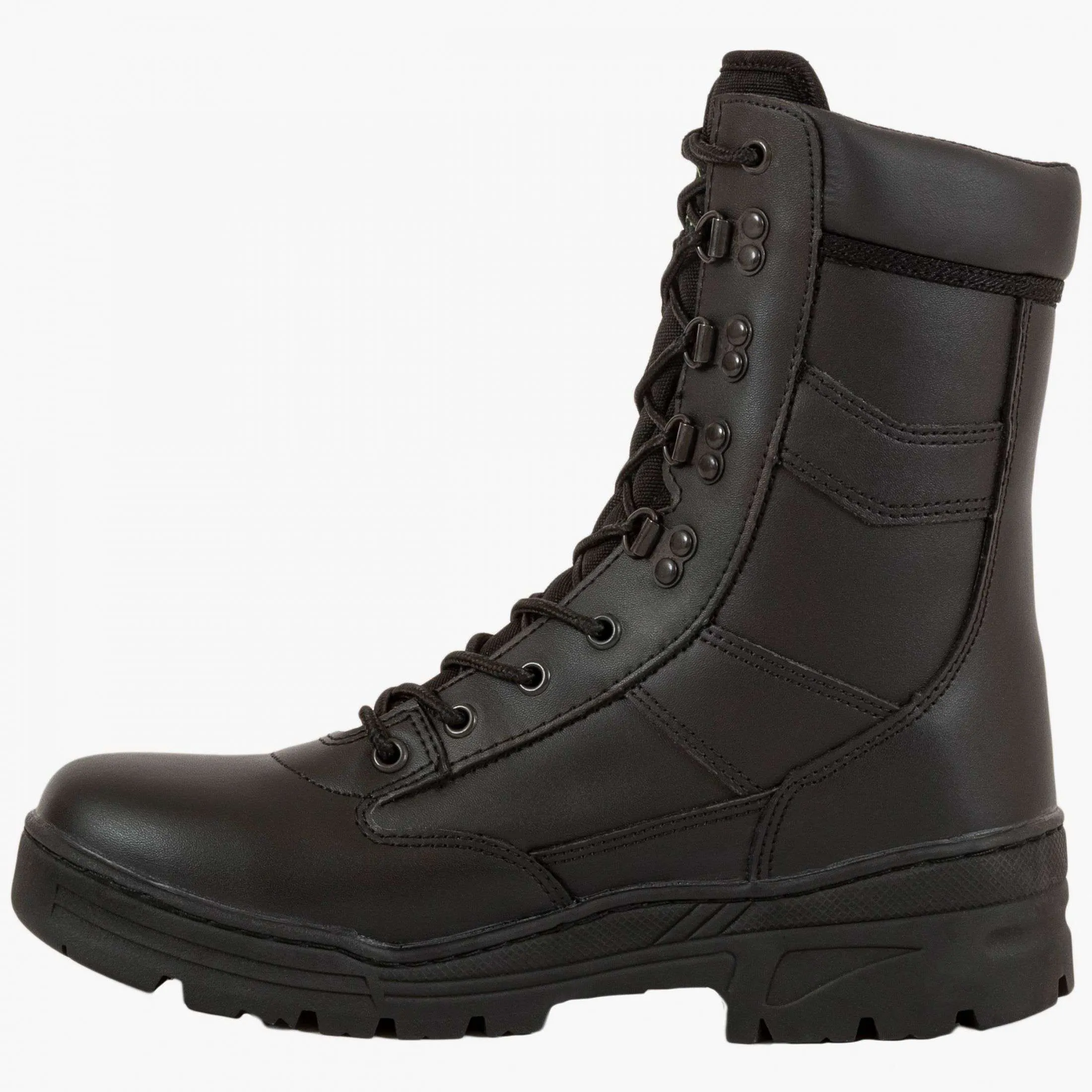 Highlander Delta Boots