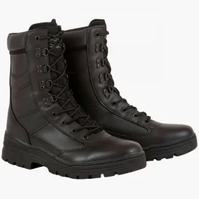 Highlander Delta Boots
