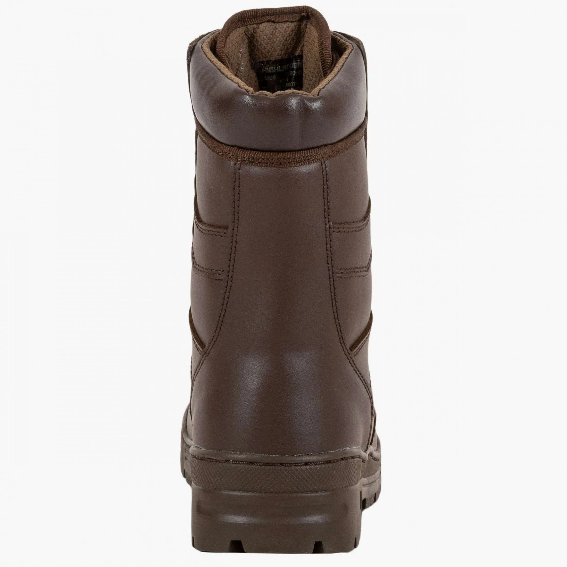 Highlander Delta Boots