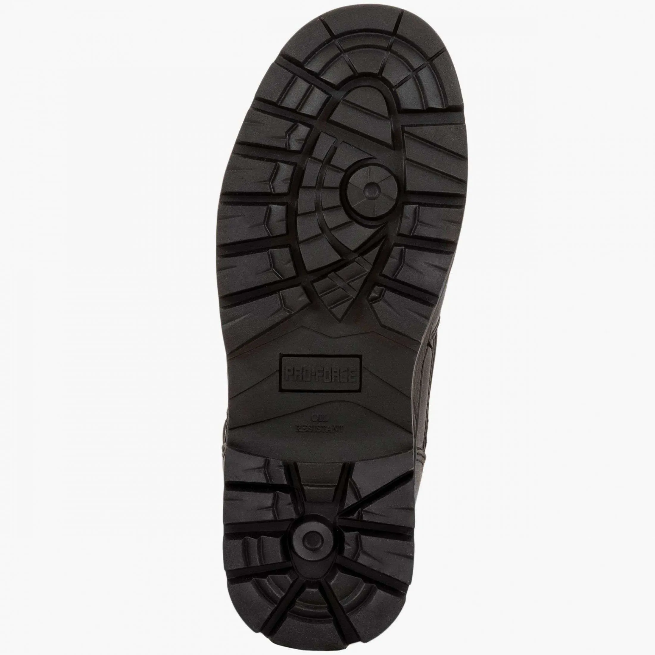 Highlander Delta Boots