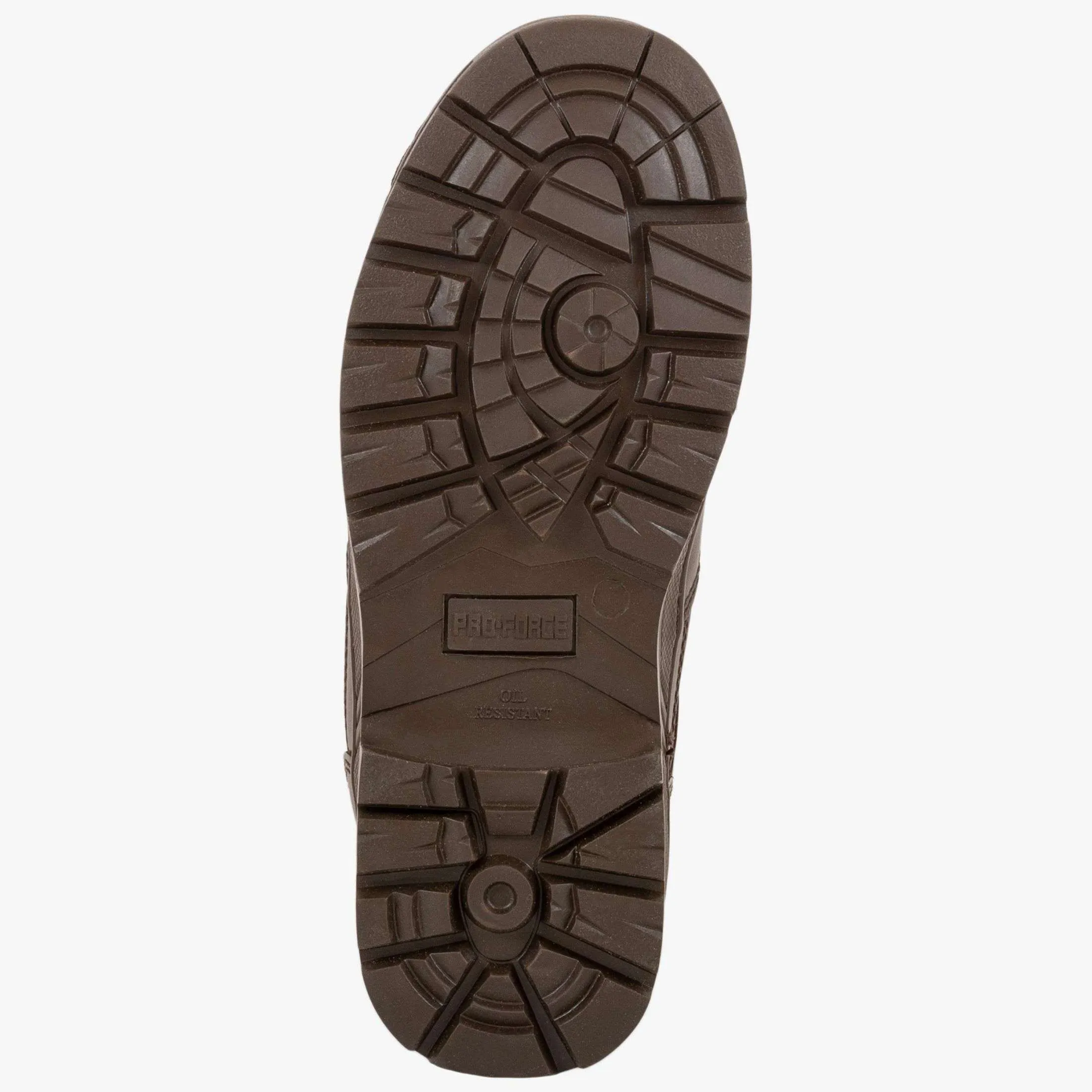 Highlander Delta Boots