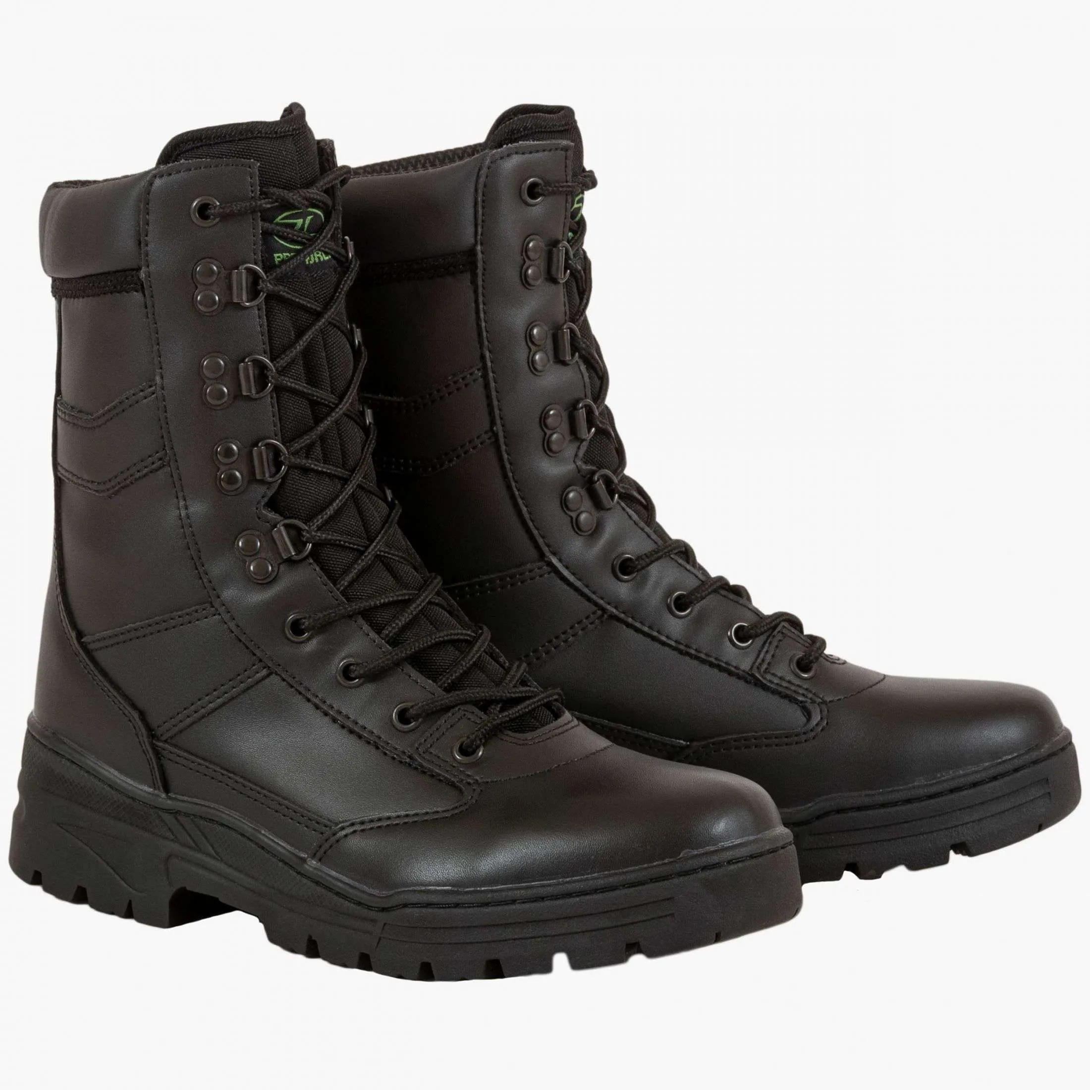 Highlander Delta Boots
