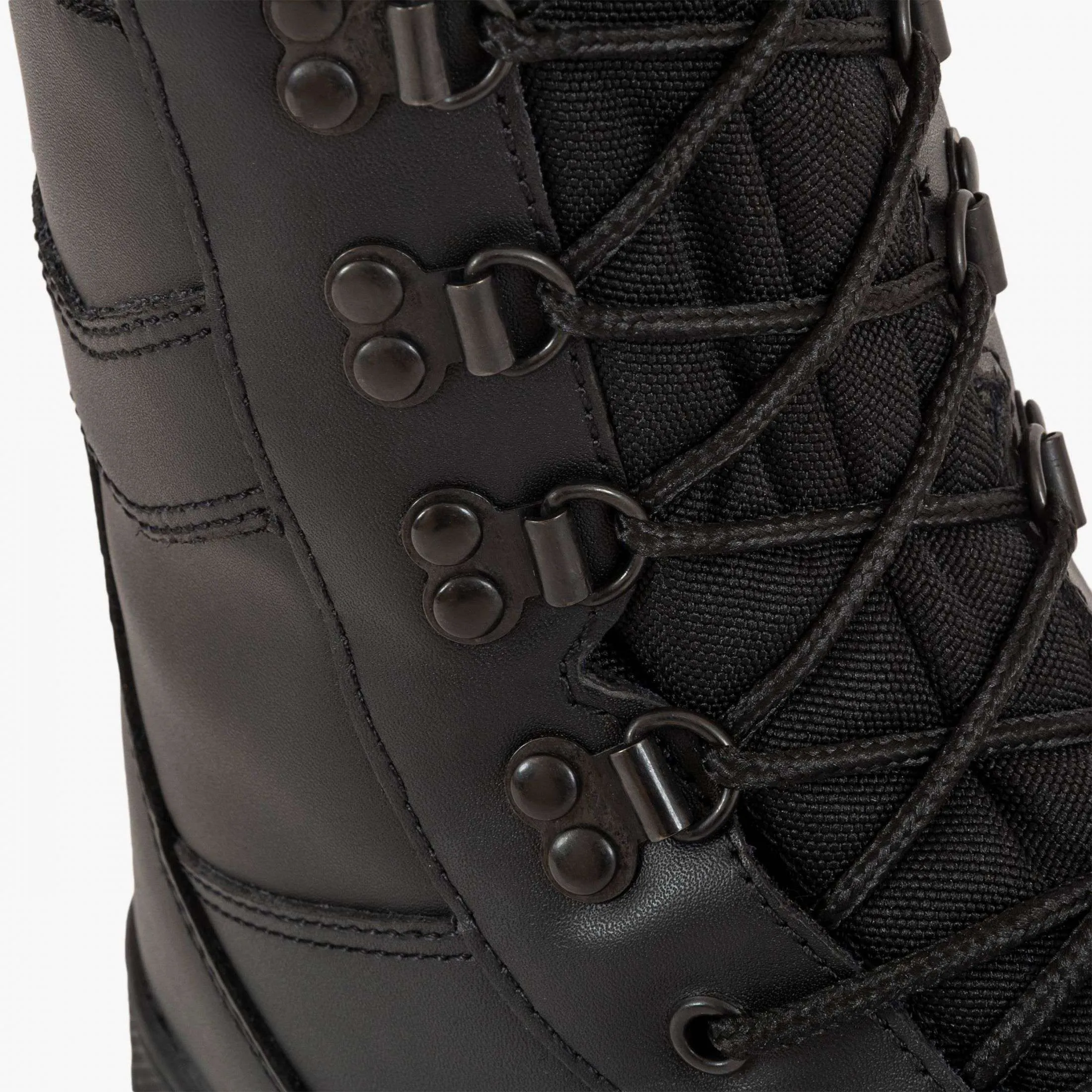 Highlander Delta Boots