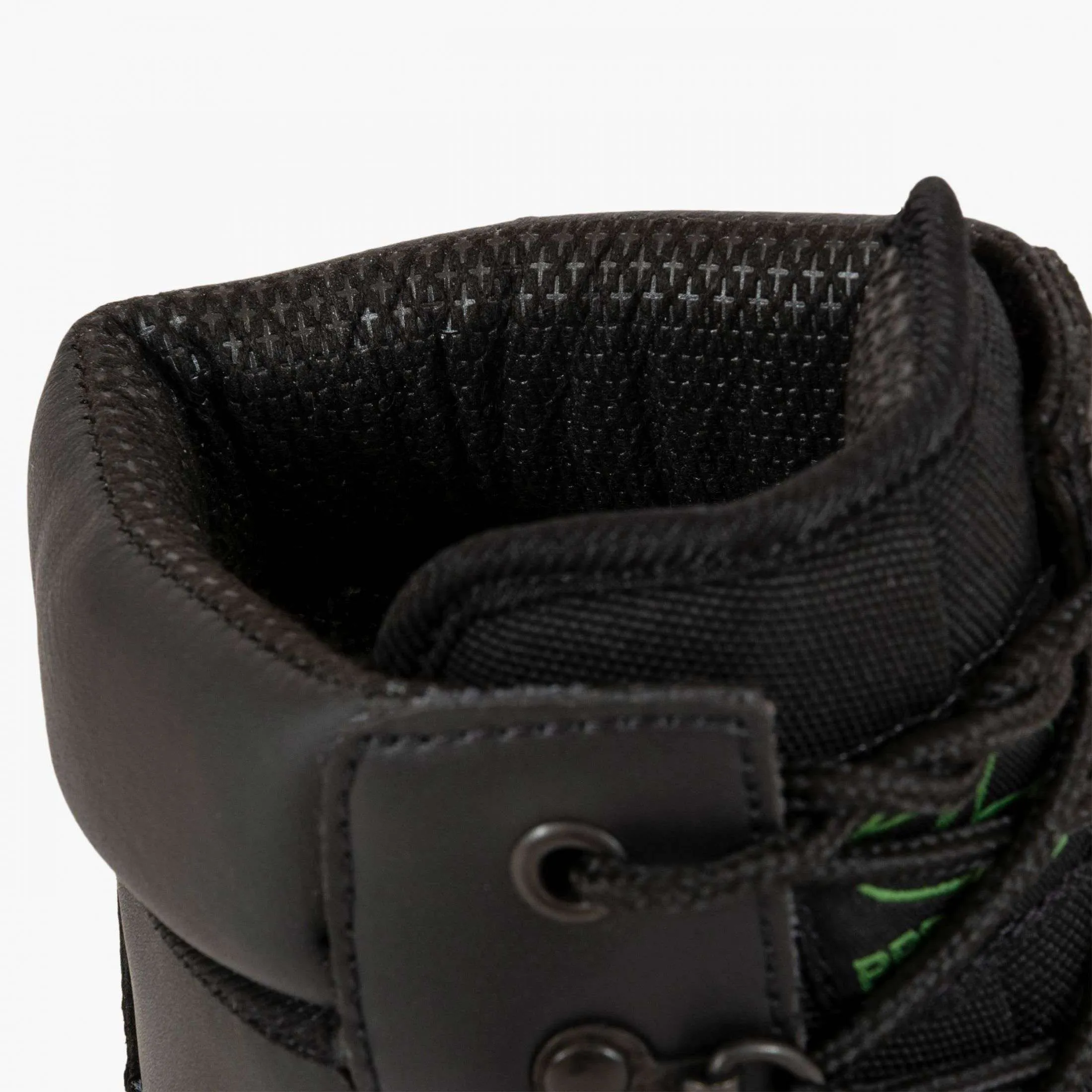 Highlander Delta Boots