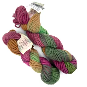 Honeypot Yarns, Cashmere Bulky