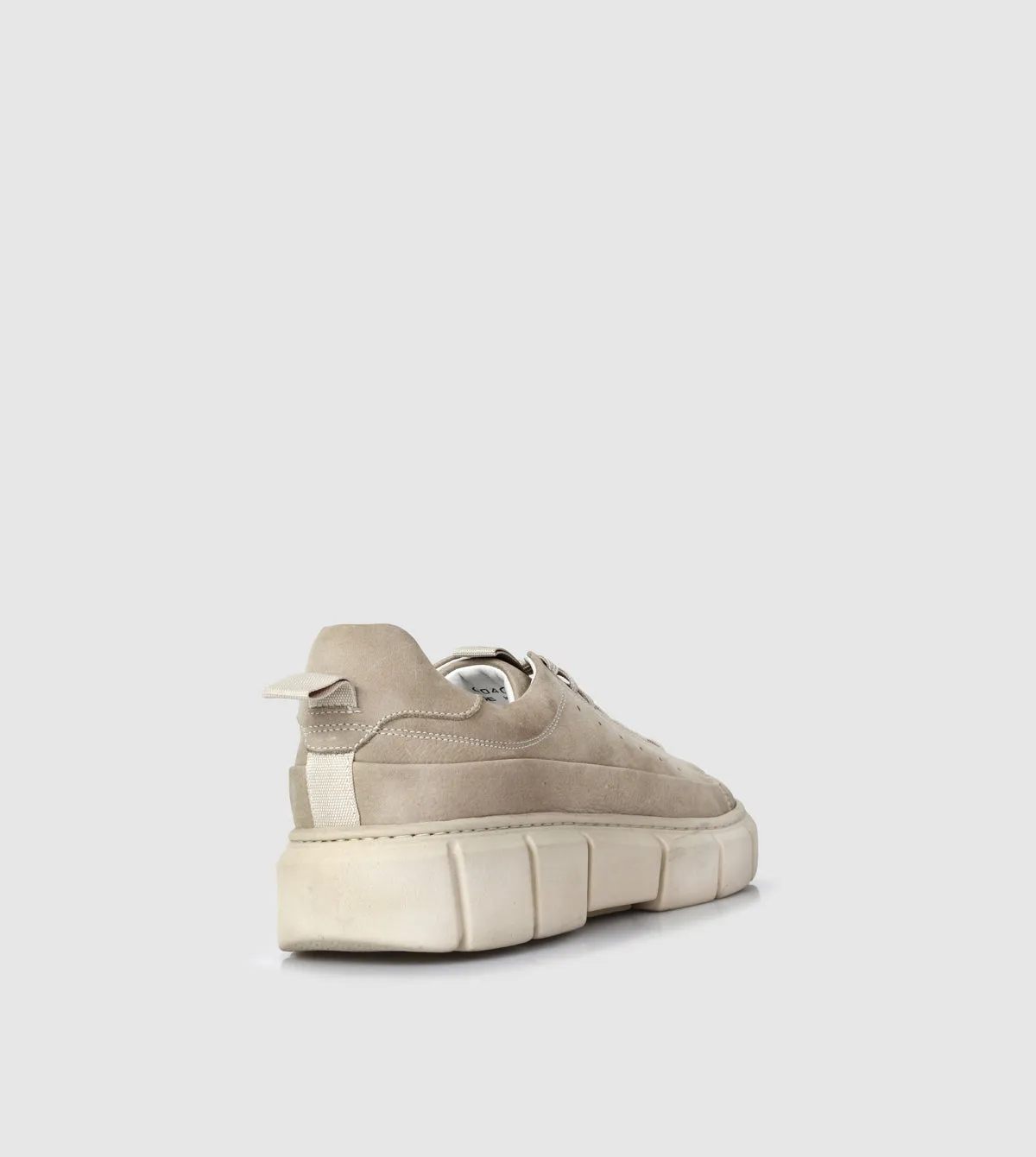 Jae Low Top sneakers by Brando