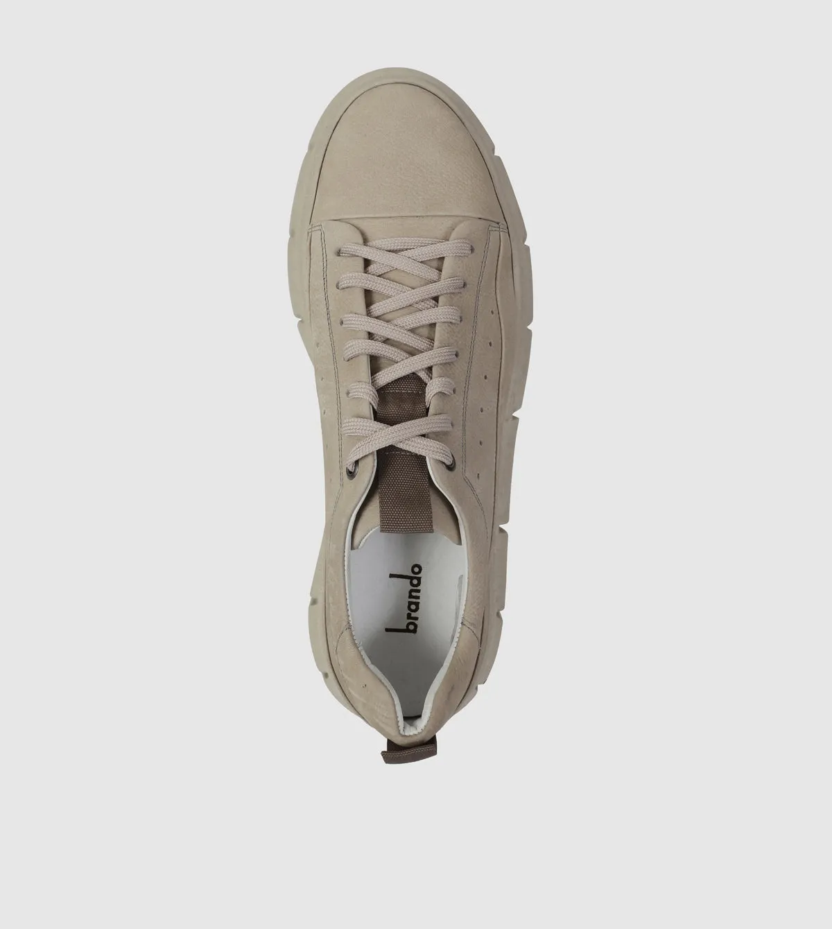 Jae Low Top sneakers by Brando