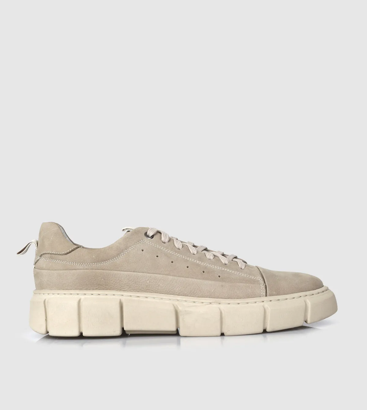 Jae Low Top sneakers by Brando