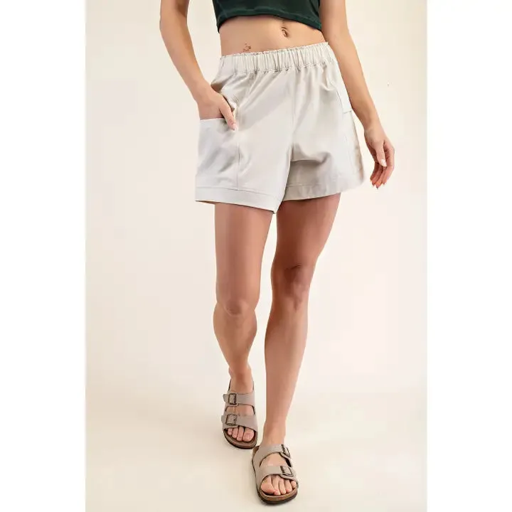 Jayne Athletic Short