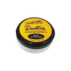 Joseph Lyddy - Dubbin Black 125ml