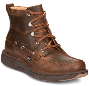 Justin Men's Lacer WP Western Boot
