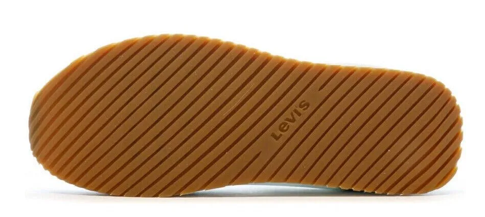 LEVI'S® MEN’S STAG RUNNER SNEAKERS