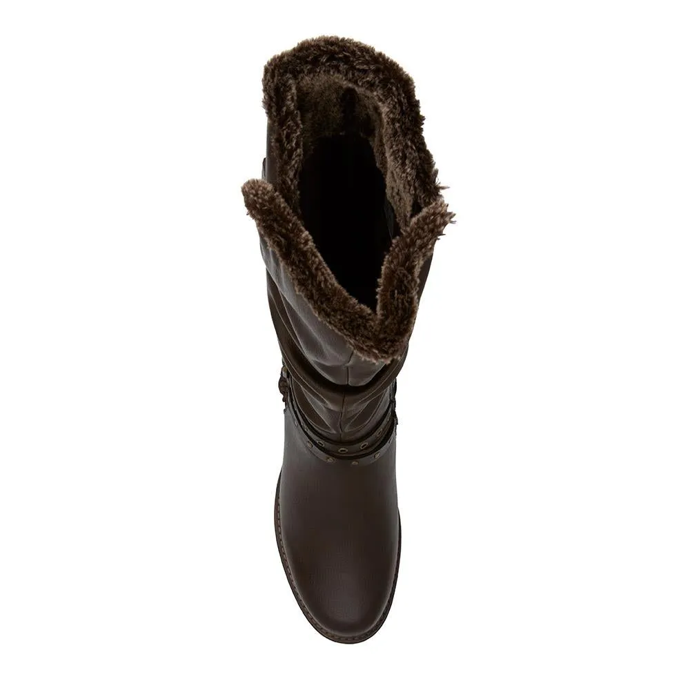 Long Slouch Boots  - WK40009 / 326 268